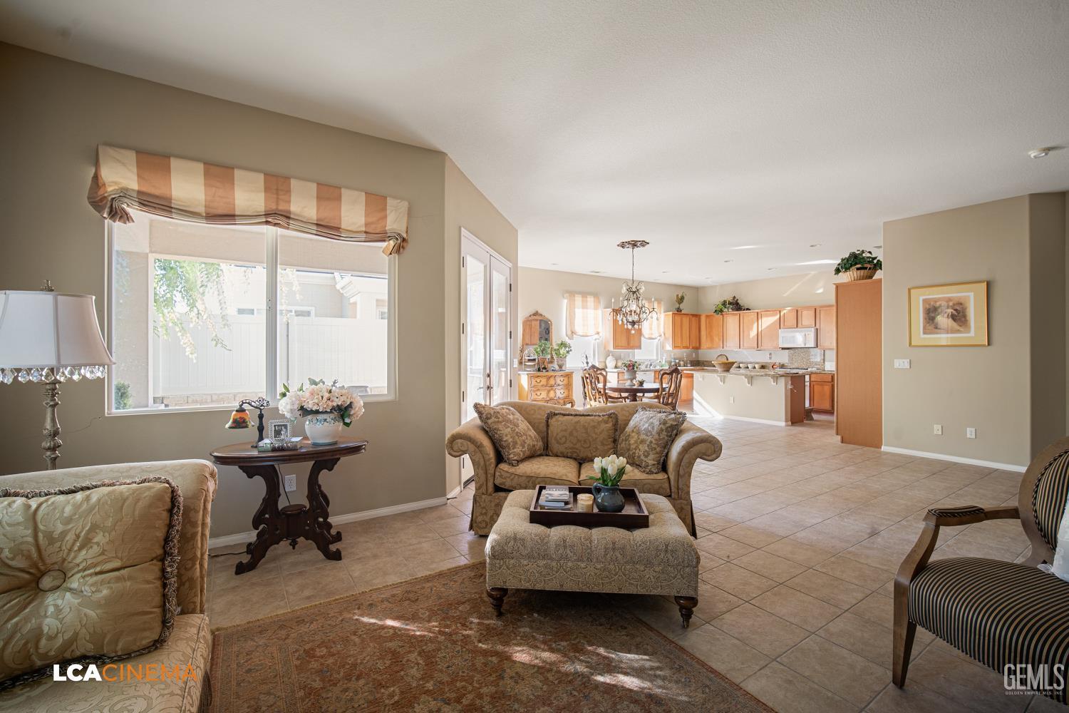 5805 Gold Ranch Way — photo 8