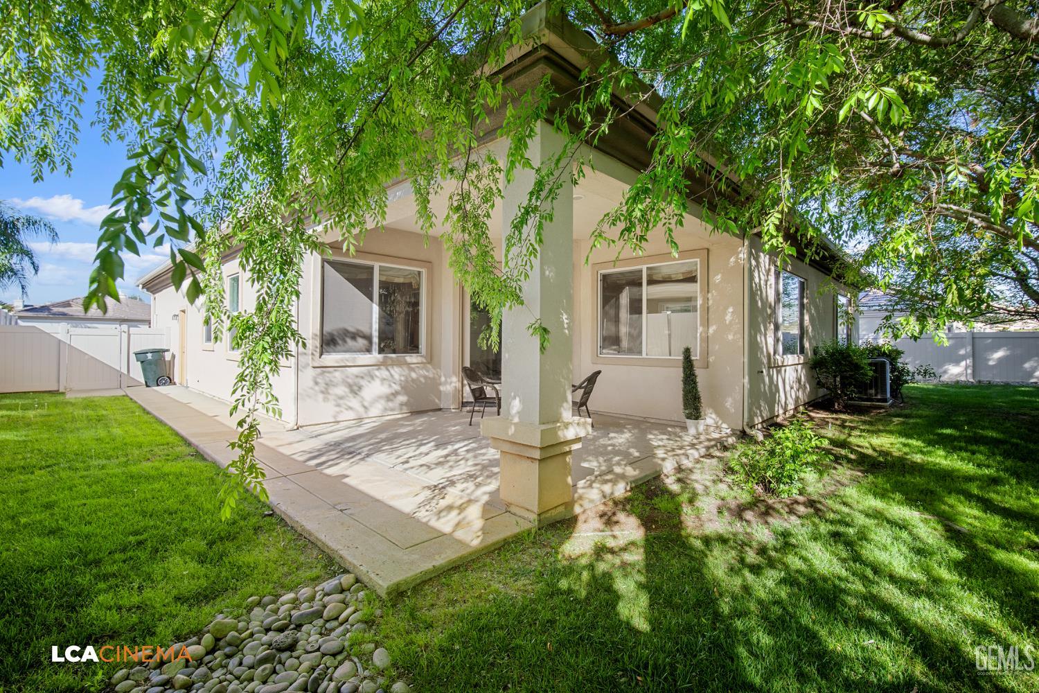 5805 Gold Ranch Way — photo 19