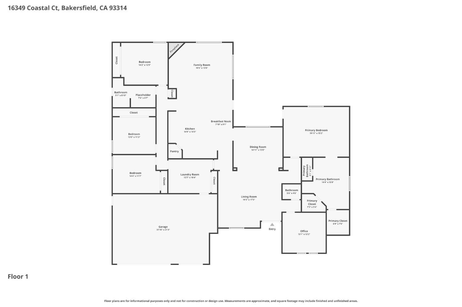16349 Coastal Court — photo 73