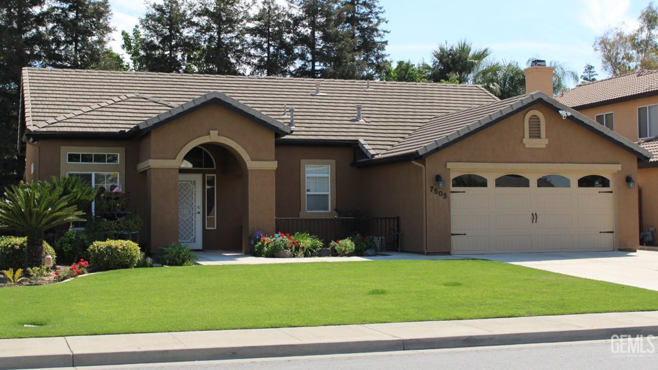 7505 Chinese Mountain Way