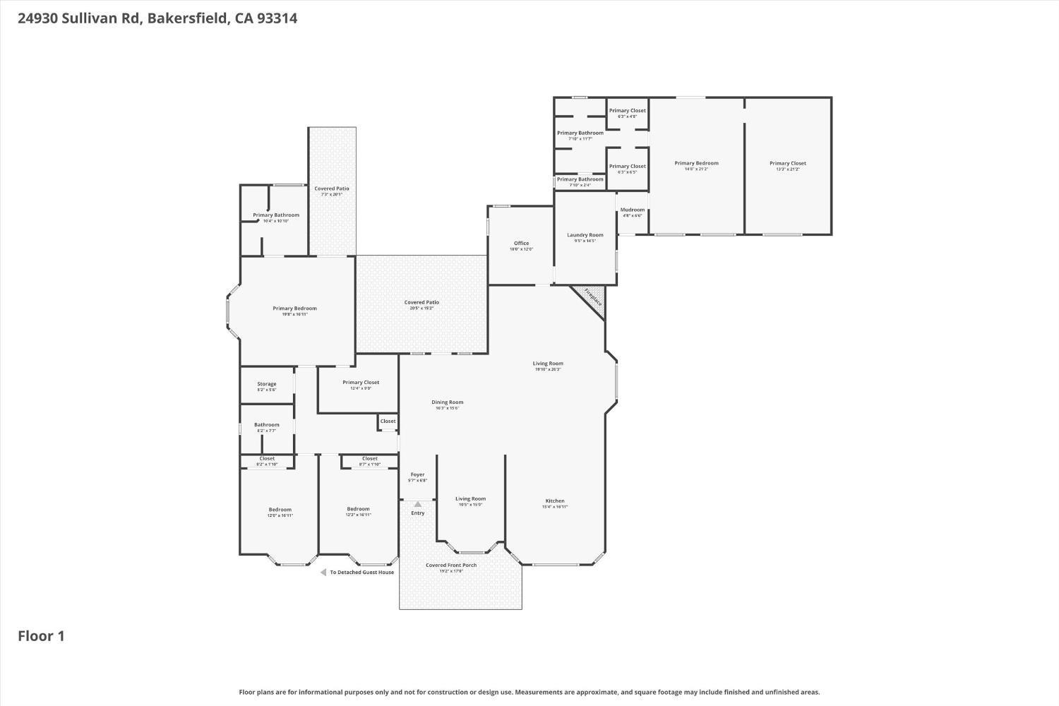 24930 Sullivan Road — photo 5