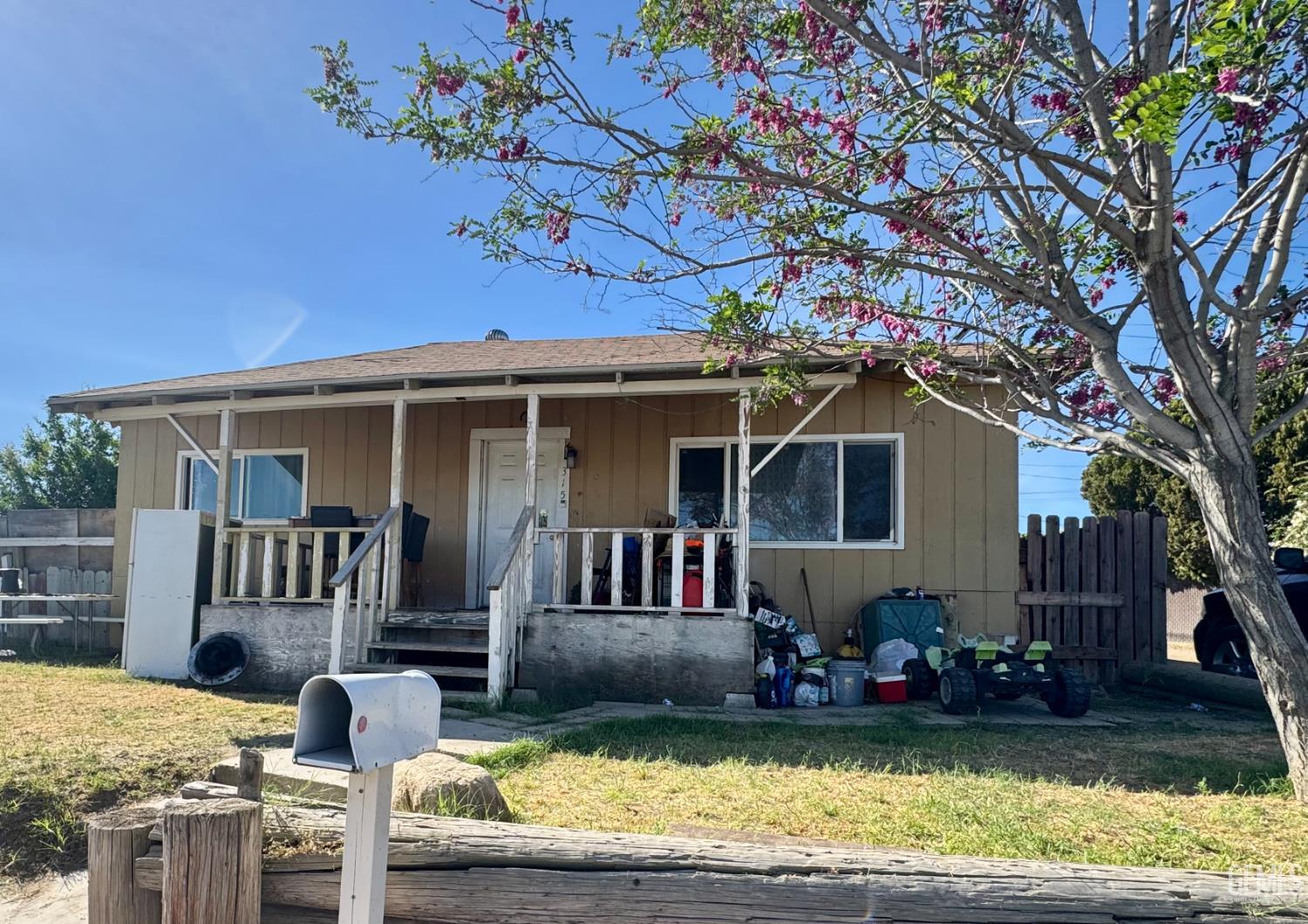 315 Crystal Street