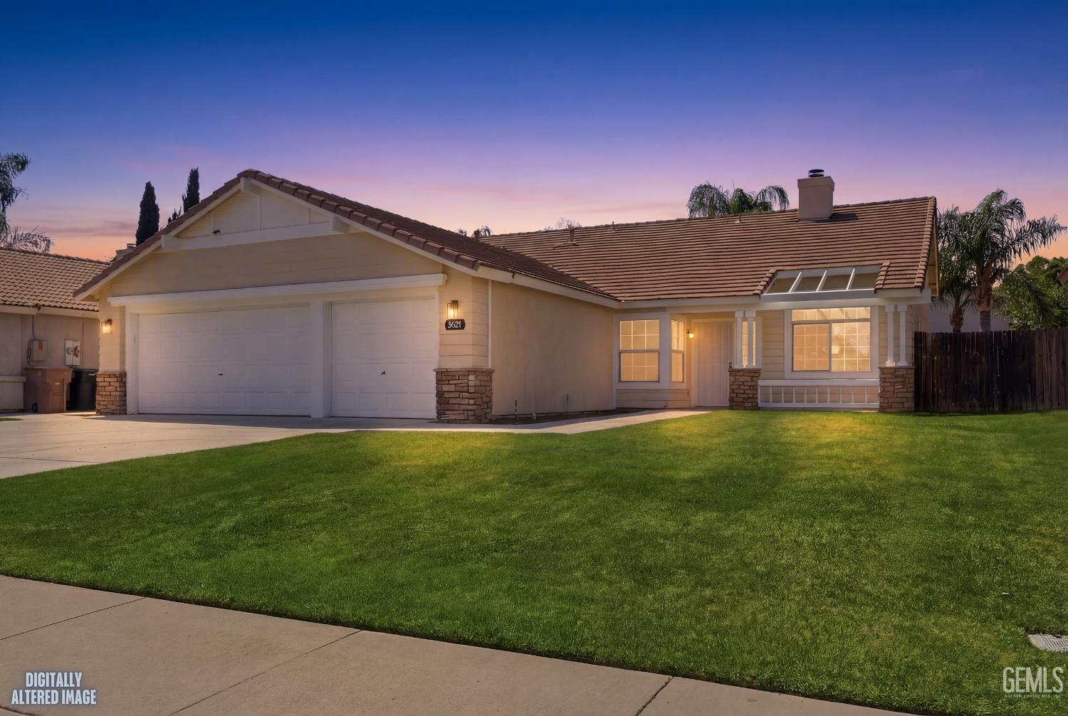 5621 Greenhorn Mountain Court — photo 3