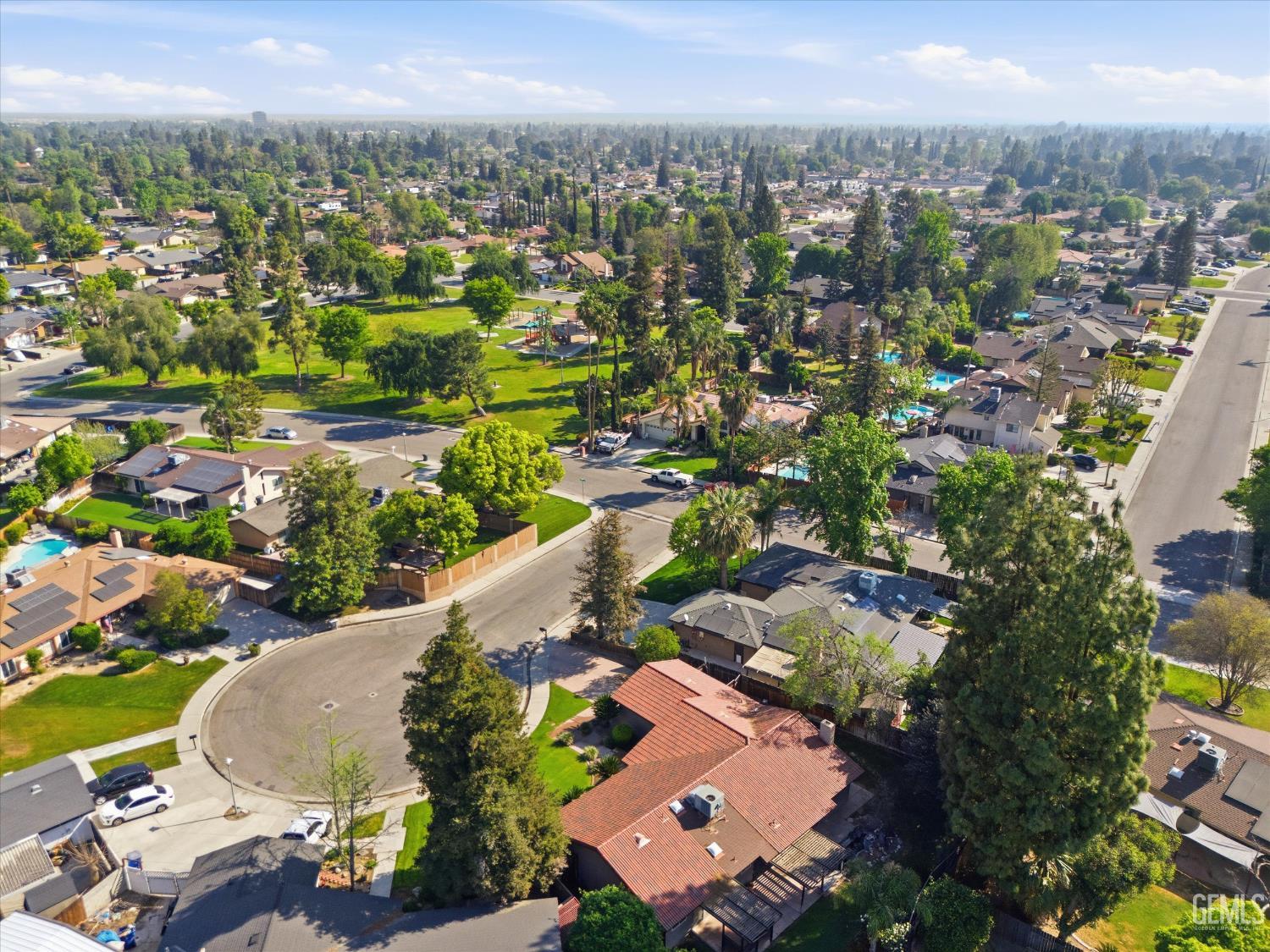 7100 Tioga Court — photo 47