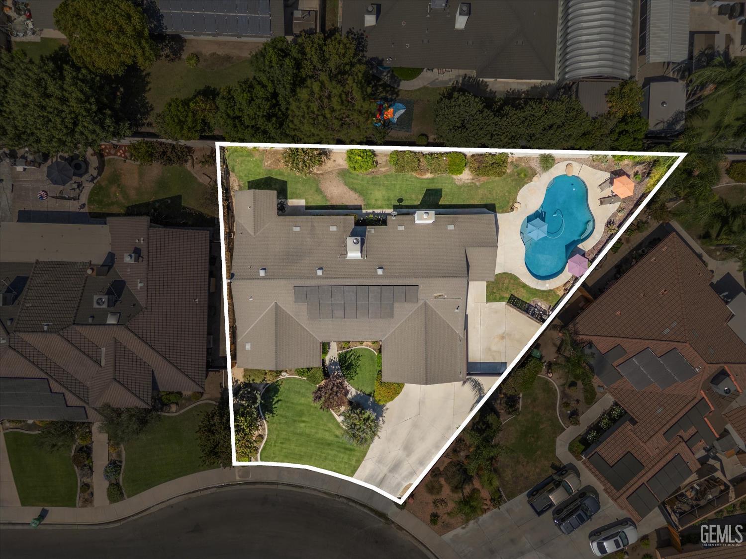 14508 Harvest Crest Avenue — photo 55