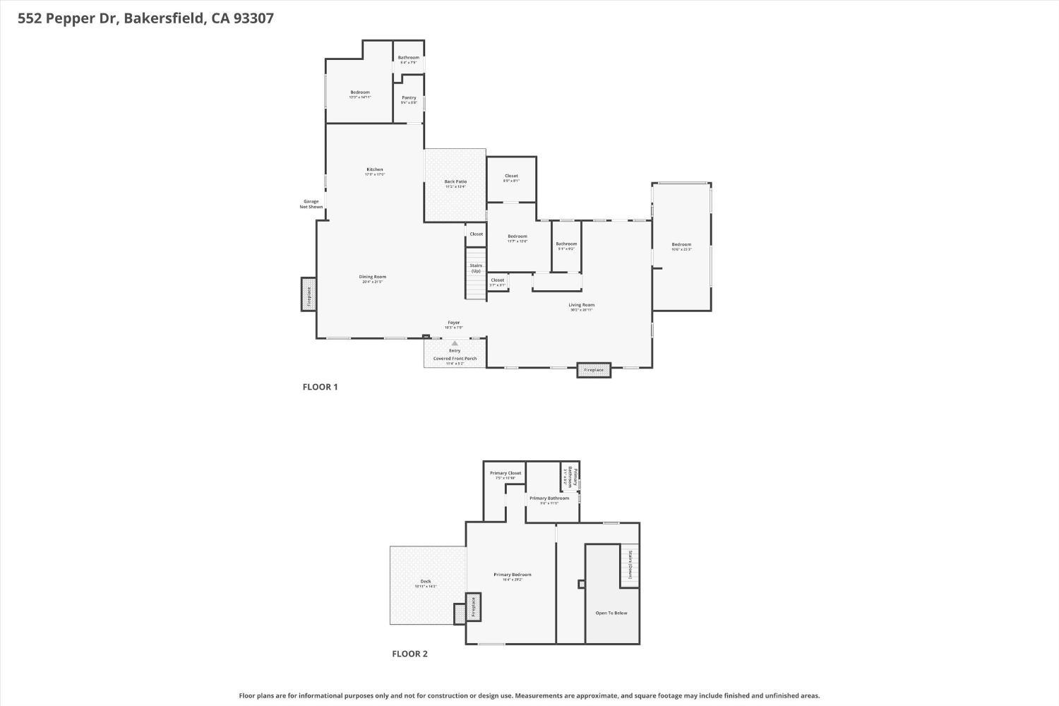 552 Pepper Drive — photo 52