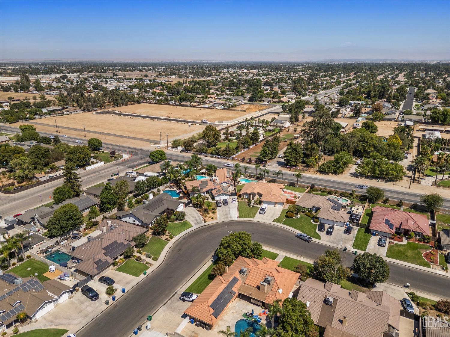 14508 Harvest Crest Avenue — photo 59