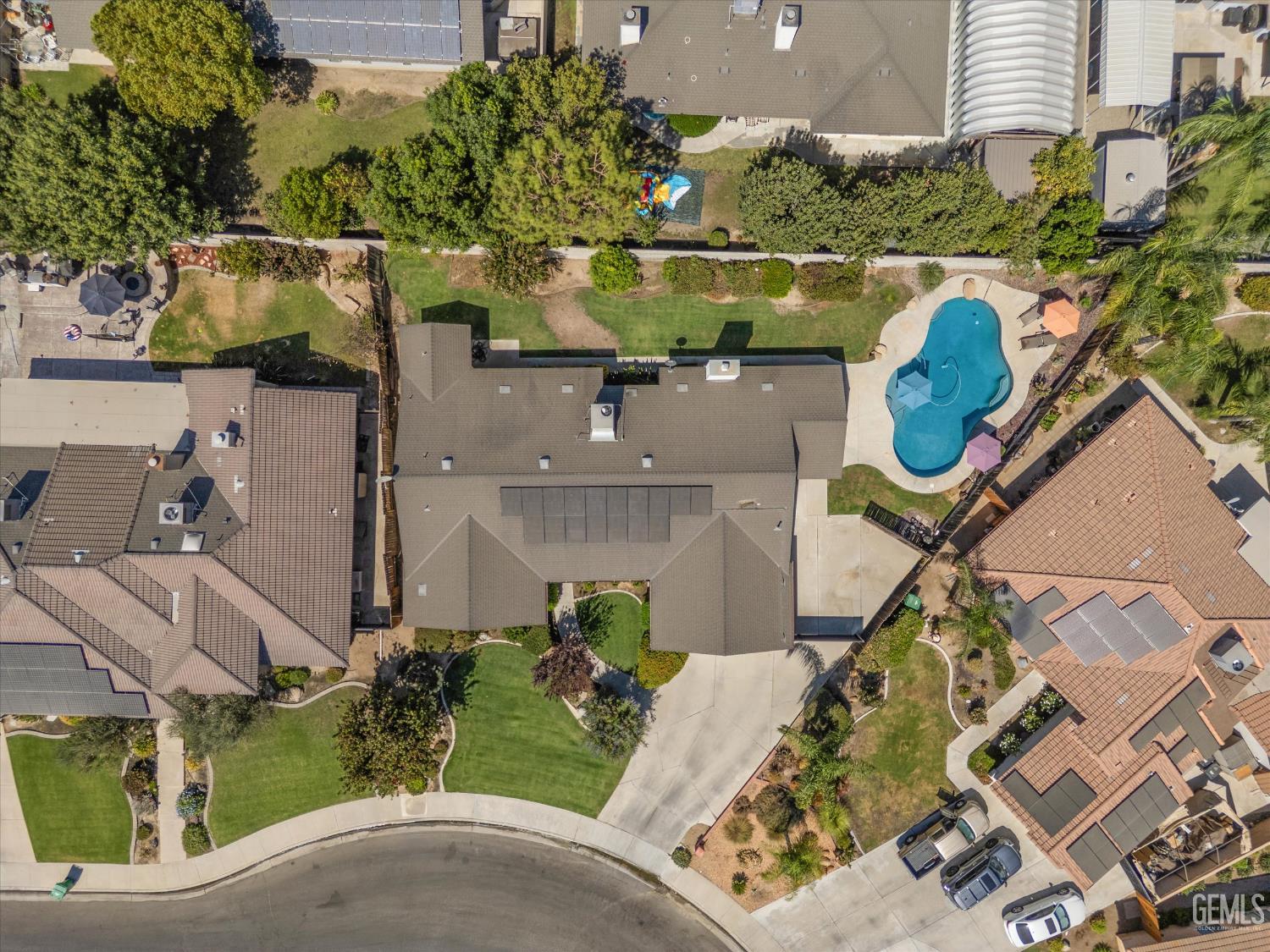 14508 Harvest Crest Avenue — photo 56