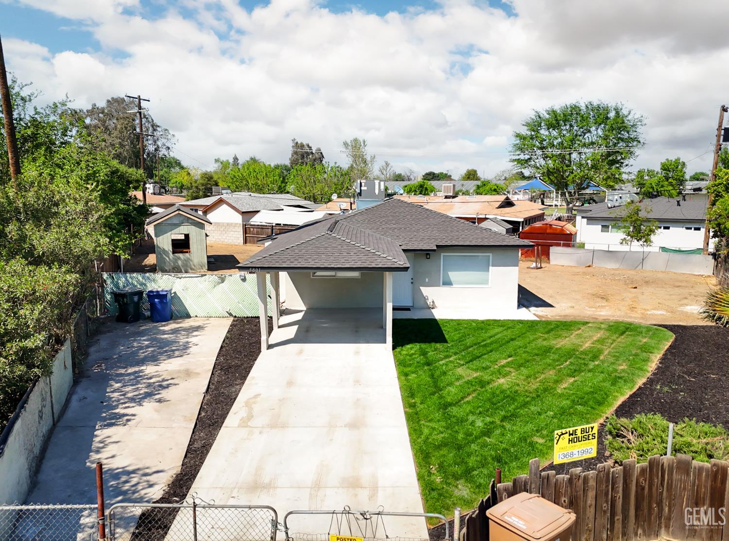 5801 Gowdy Lane — photo 4