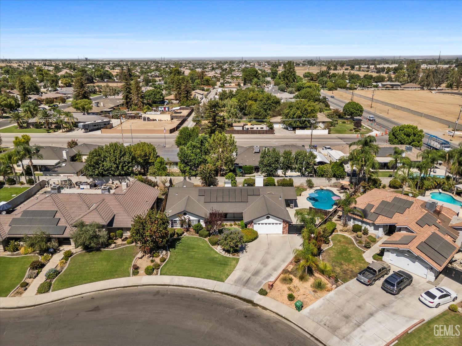 14508 Harvest Crest Avenue — photo 58
