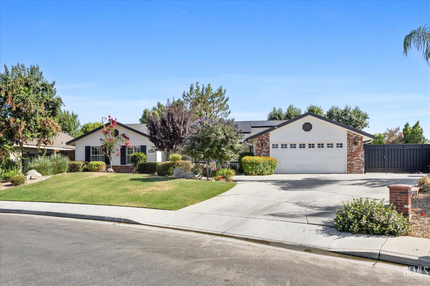 14508 Harvest Crest Avenue — photo 2