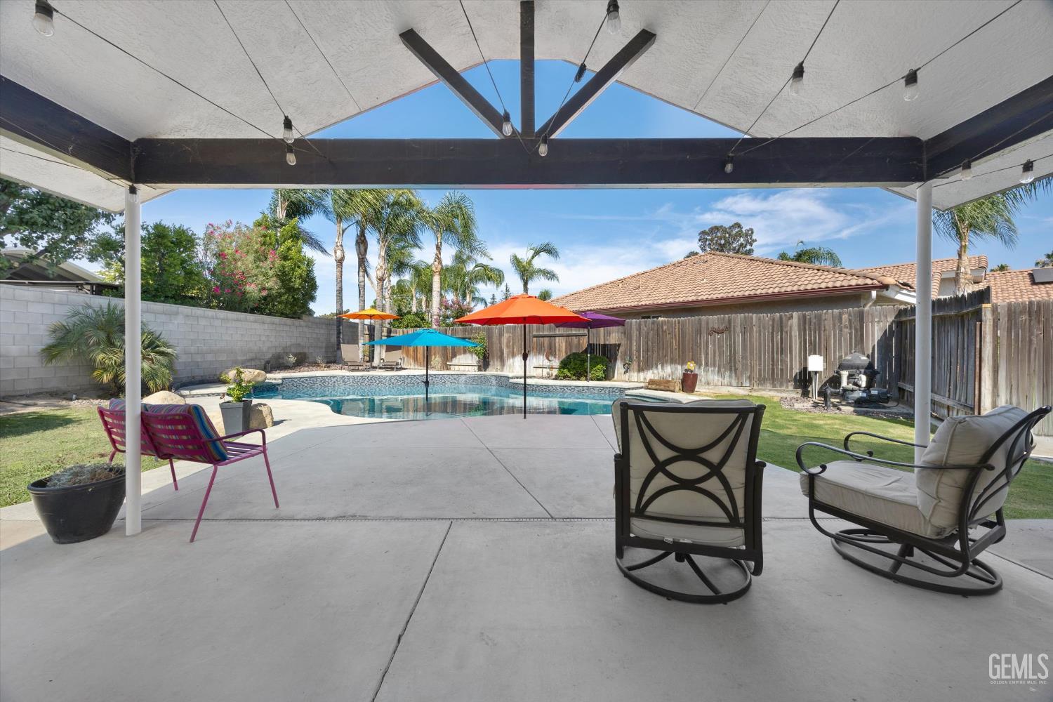 14508 Harvest Crest Avenue — photo 41