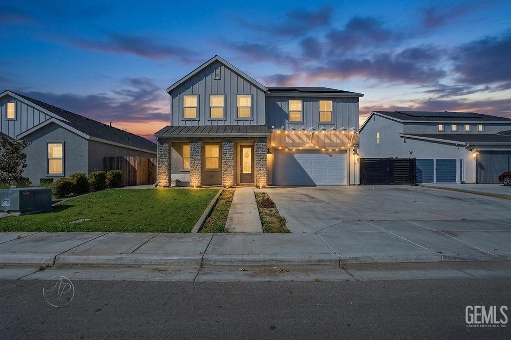 6510 Thunder Trail Drive — photo 2