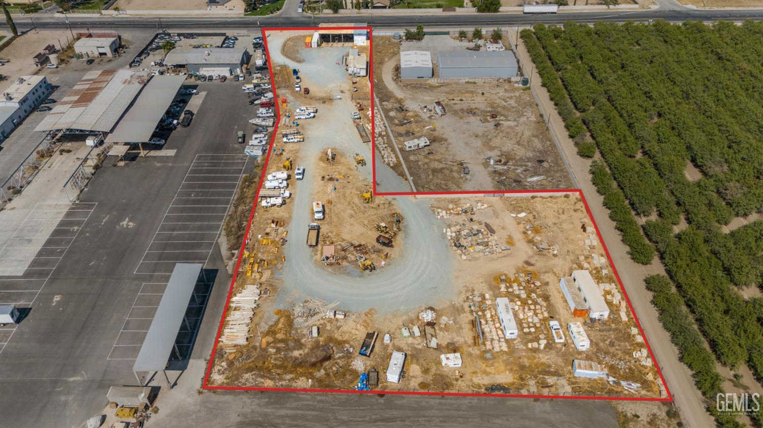 17955 Rosedale Highway — photo 5