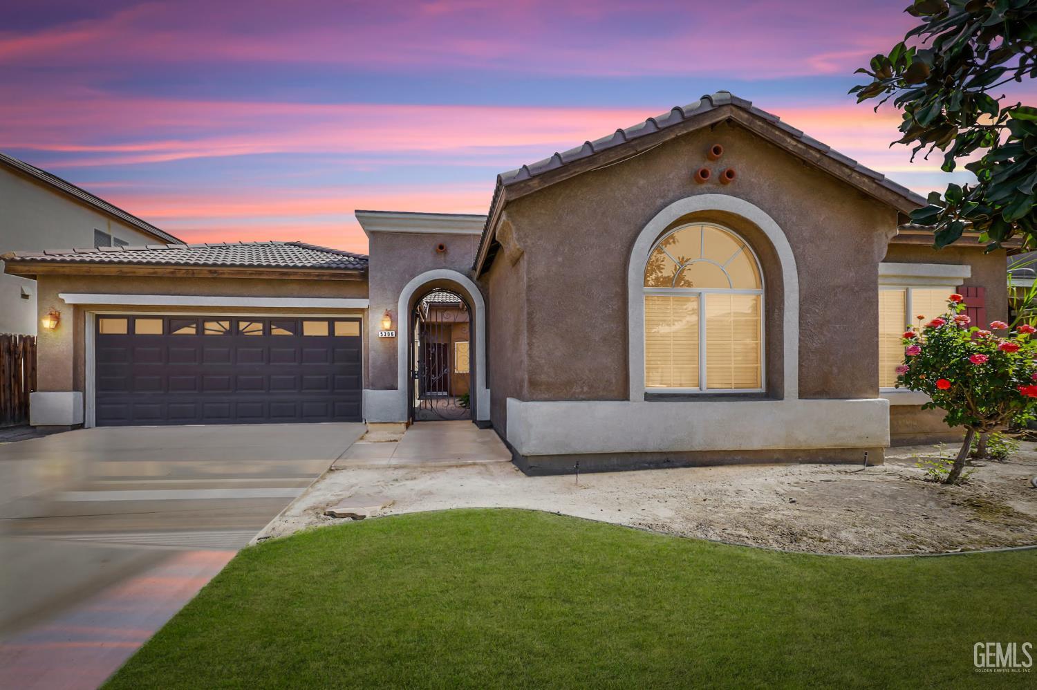 5306 Vista Del Mar Avenue