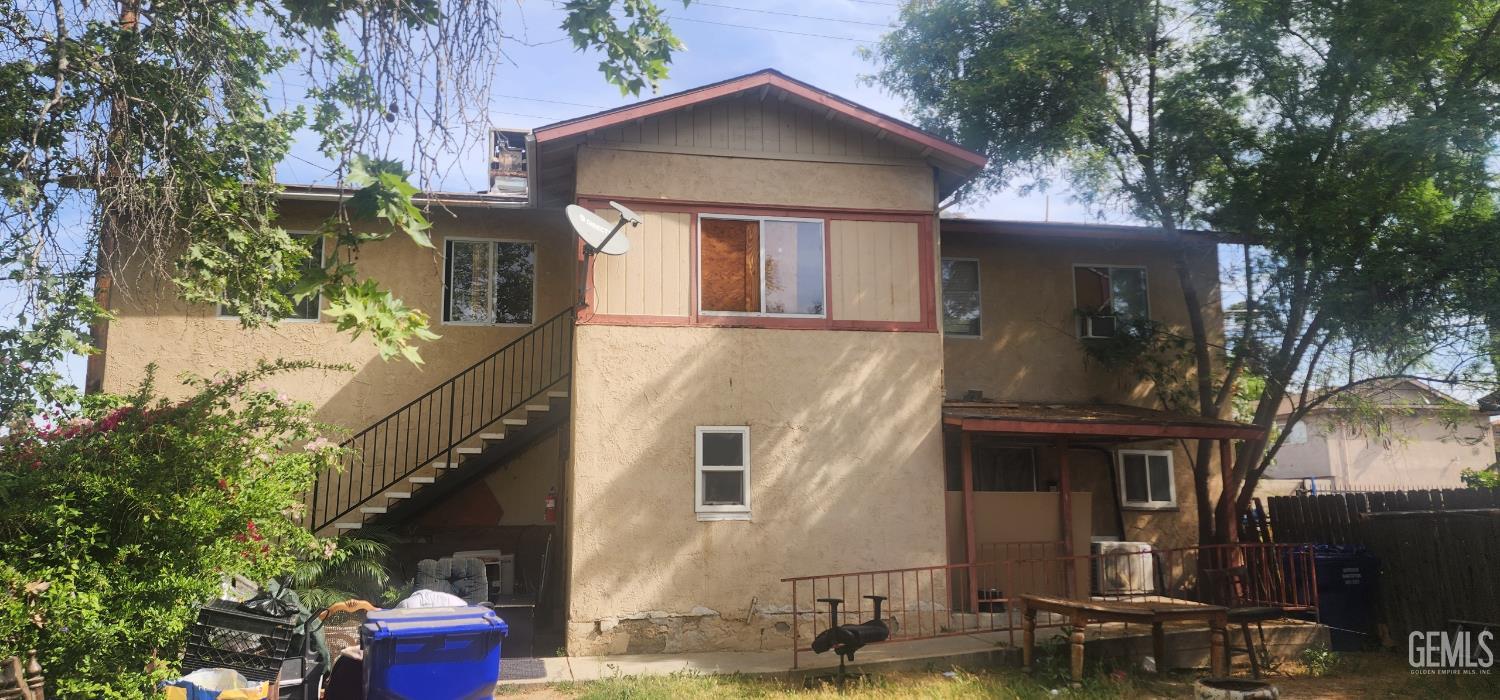 1615 Virginia Street — photo 4