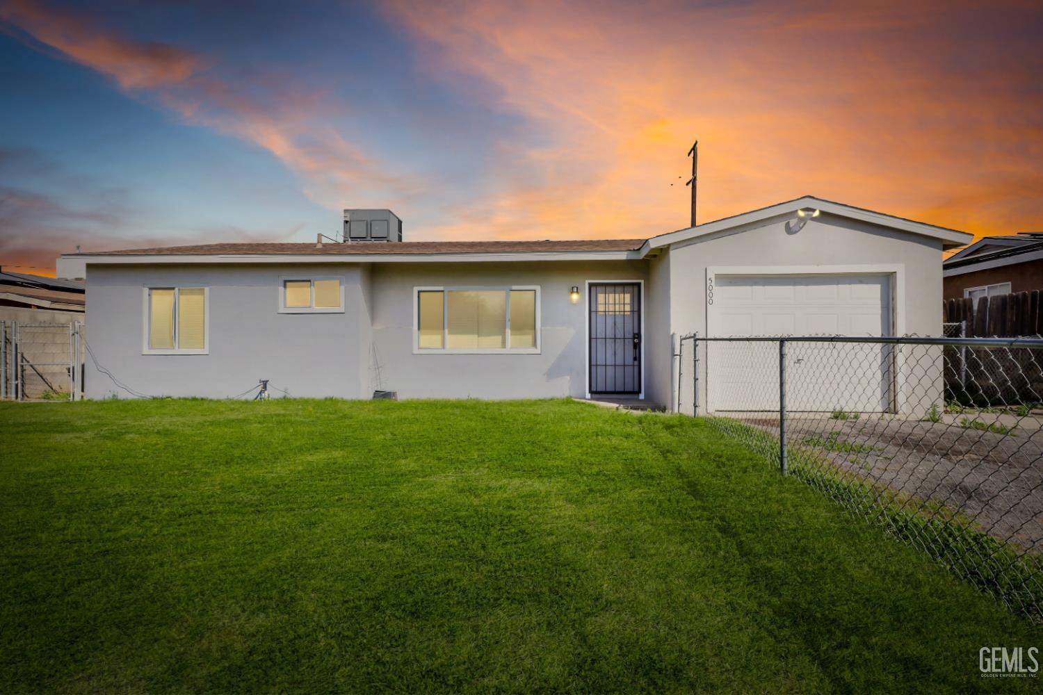 5000 Monterey Street