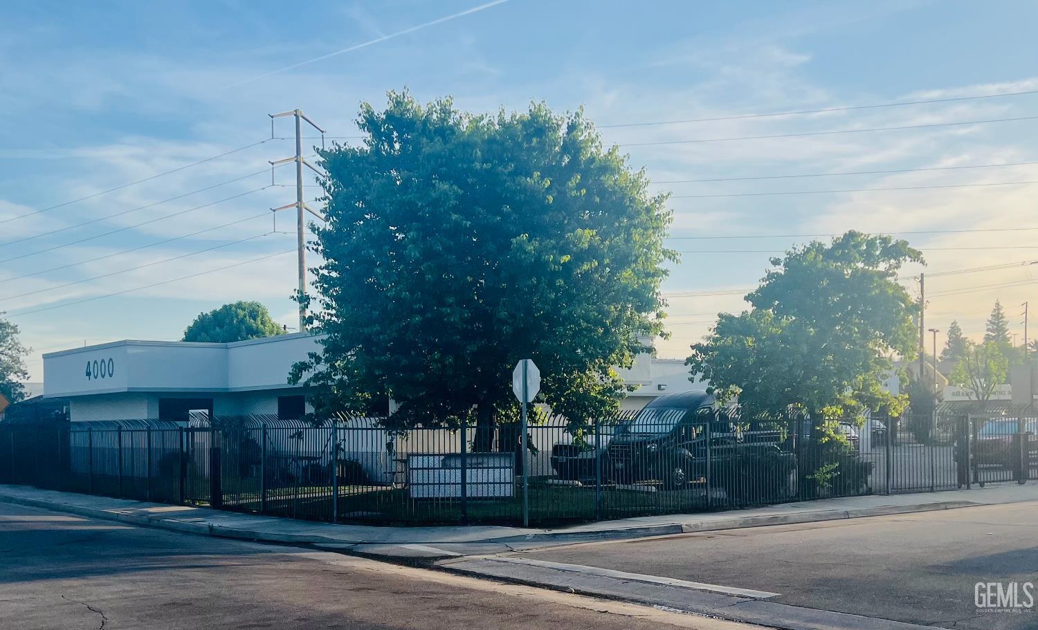 4000 San Dimas Street