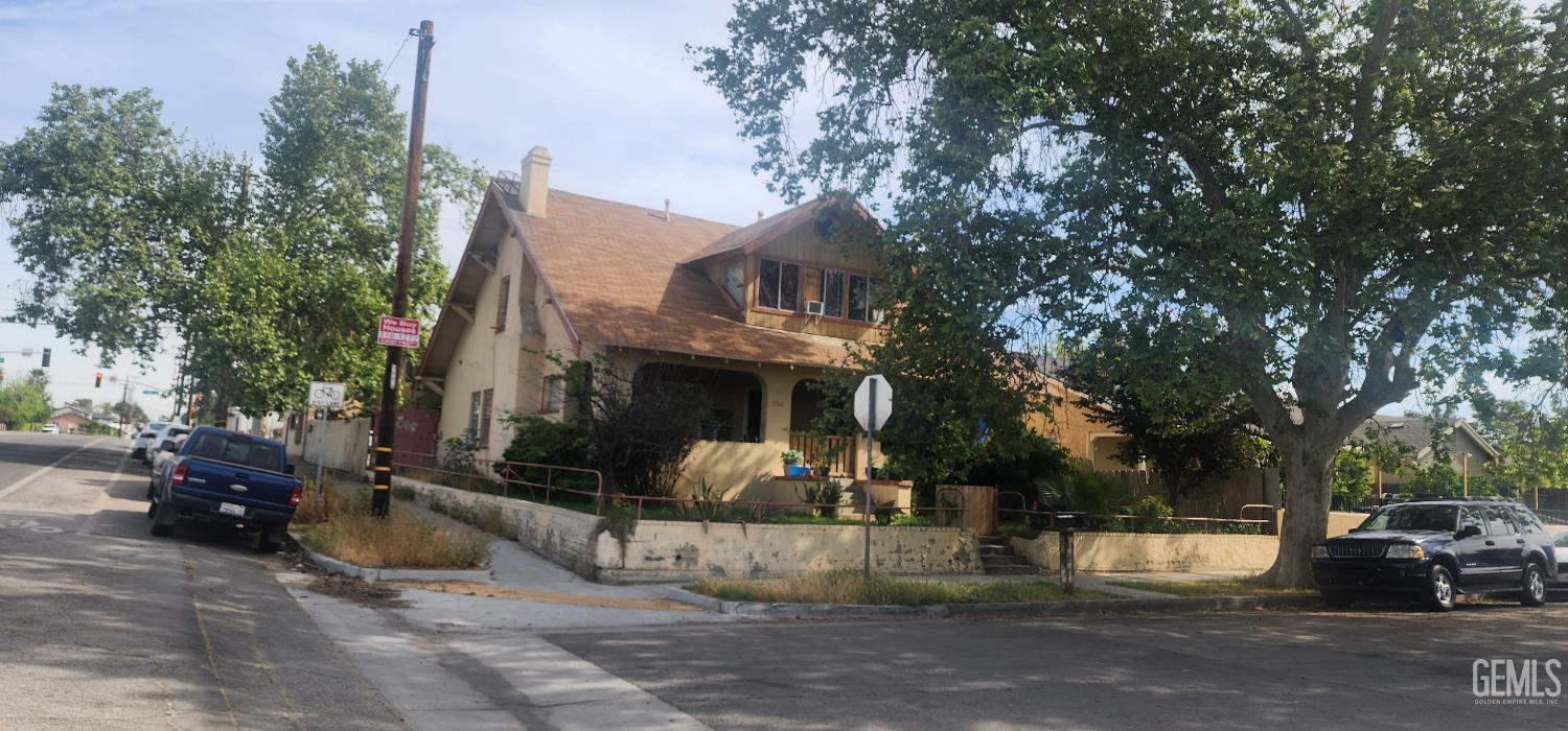 1615 Virginia Street