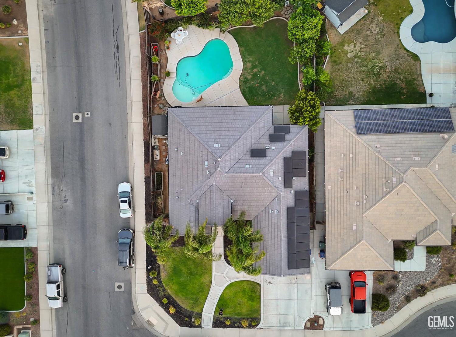 6613 Woodall Court — photo 23