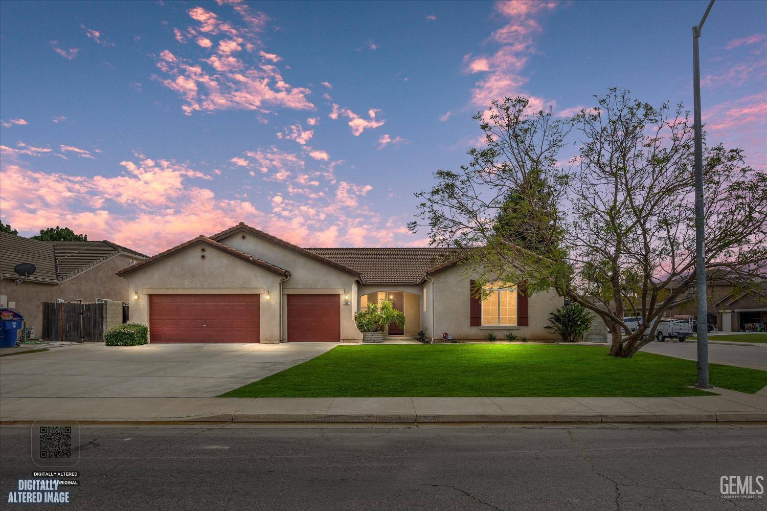 11607 California Poppy Drive