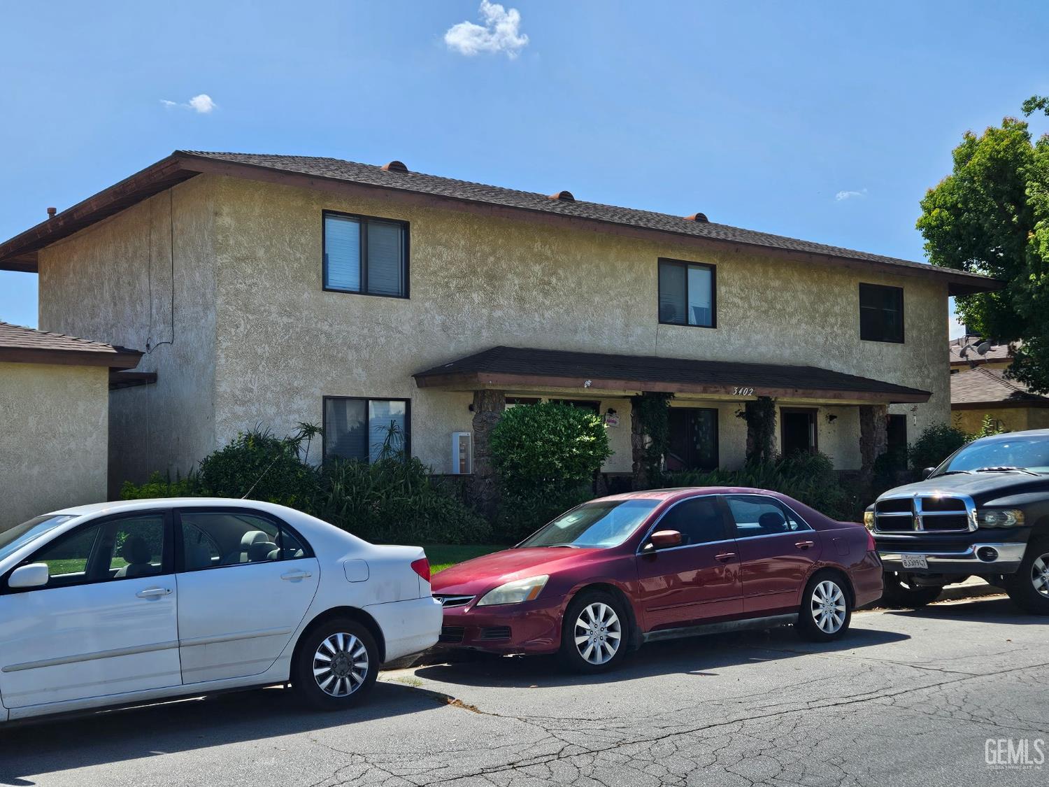 3402 Ashe Road — photo 3