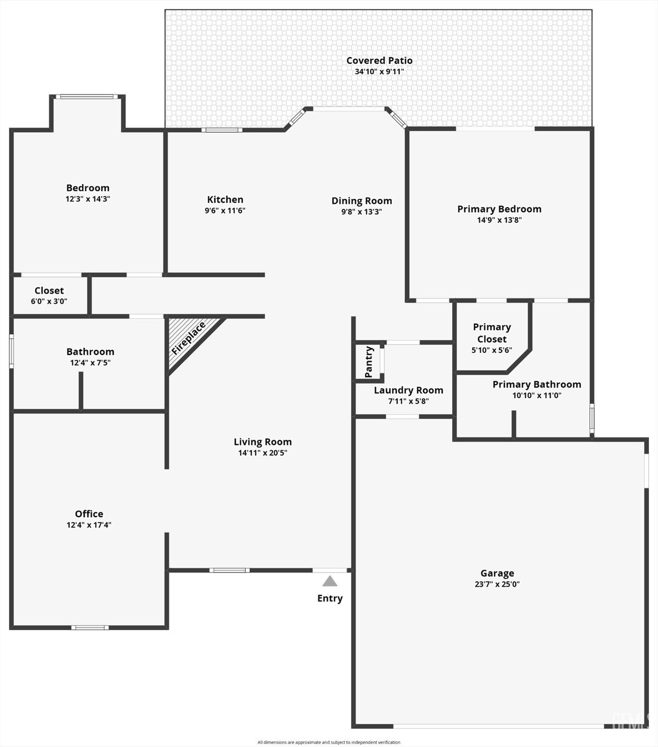 503 Meadow Grove Court — photo 45