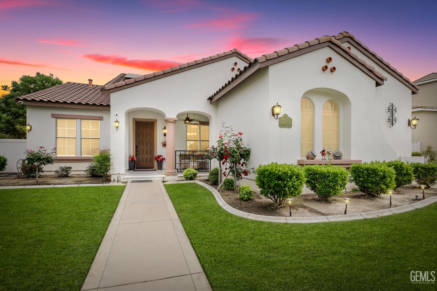 12410 Parkerhill Drive