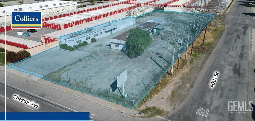 4000 Chester Avenue — photo 3