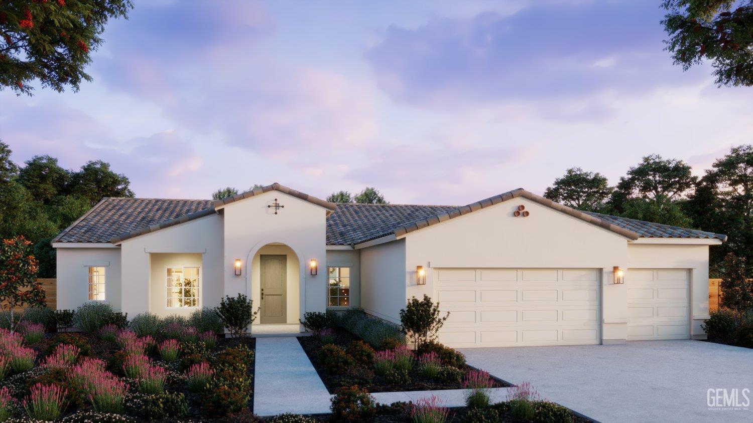 14717 Alpenglow Street