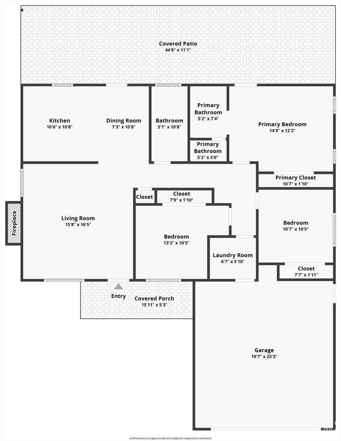 705 Harvest Creek Road — photo 46