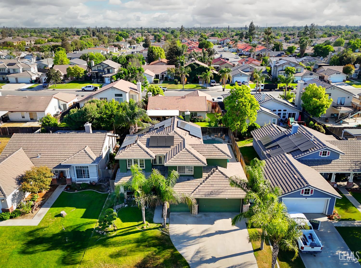 11527 Bay Meadows Lane — photo 3