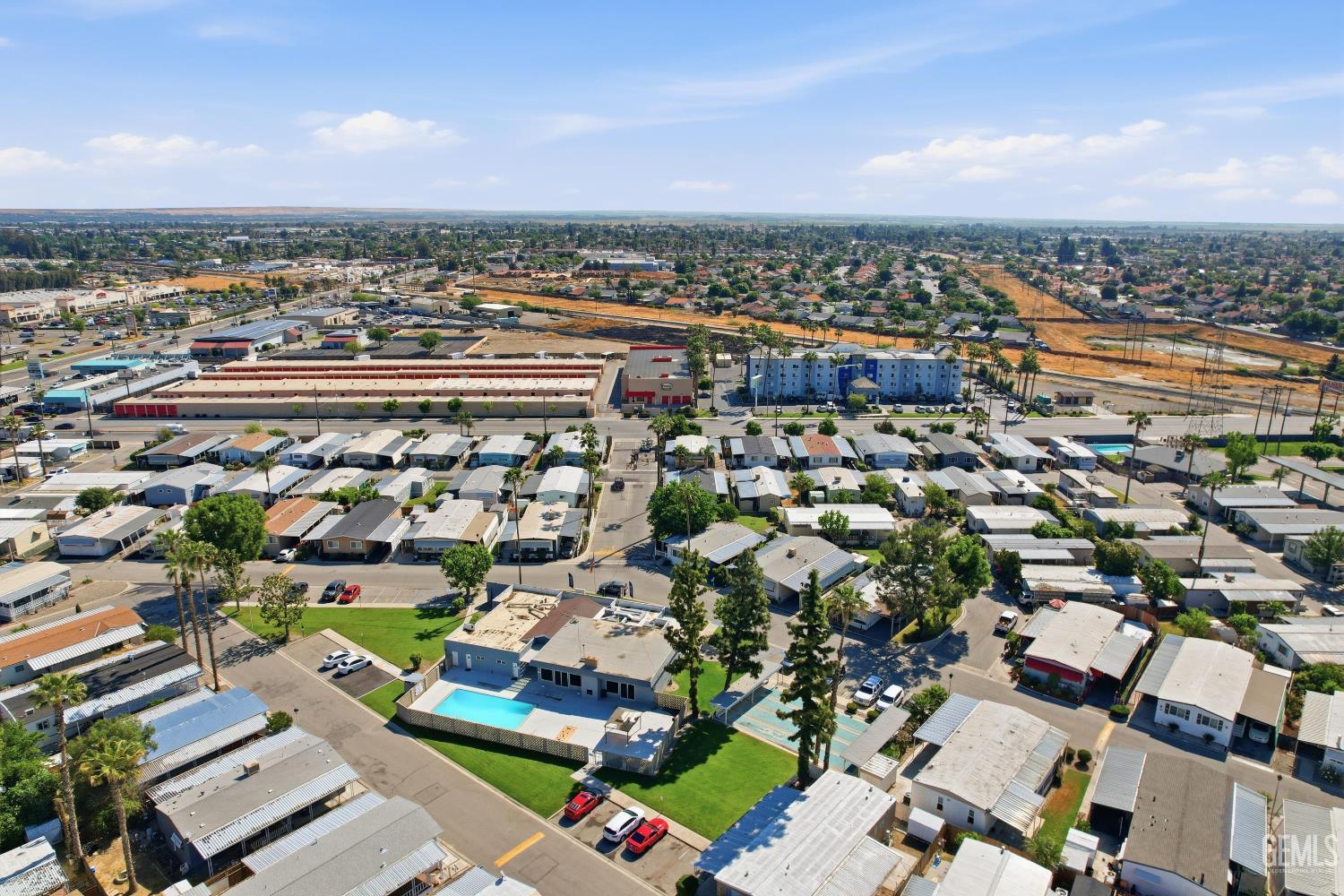 4401 Hughes Lane — photo 5