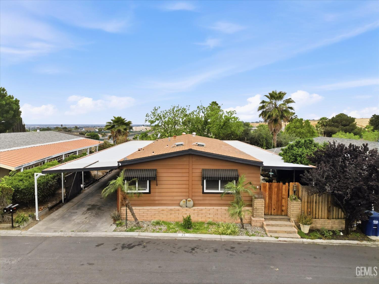 8536 Kern Canyon Road — photo 4