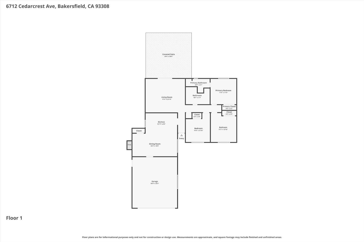 6712 Cedarcrest Avenue — photo 46