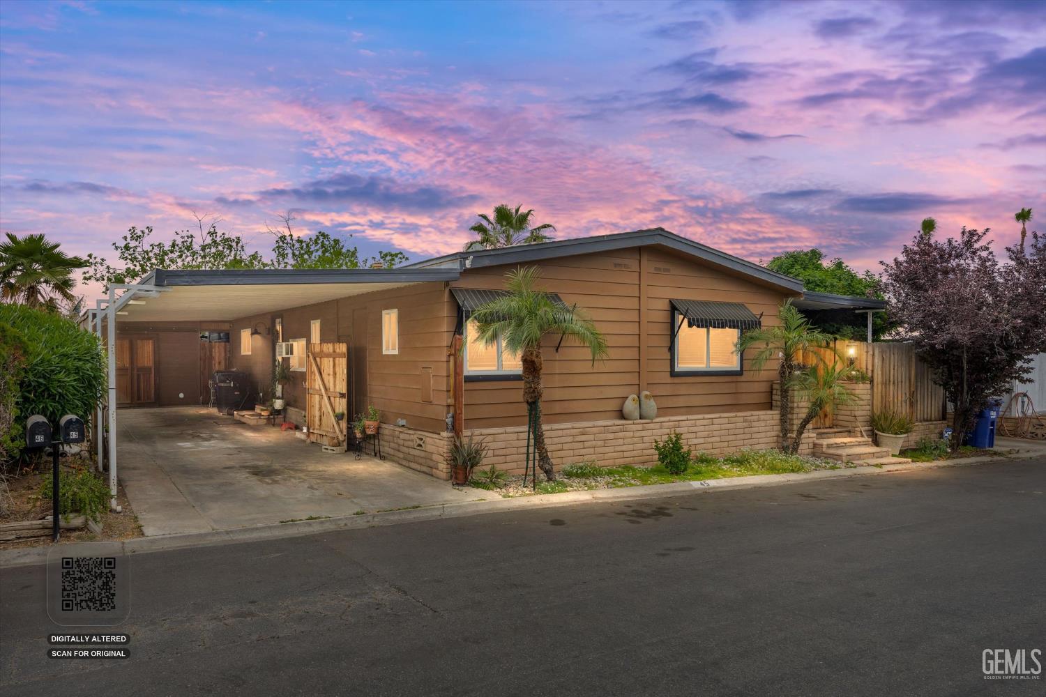 8536 Kern Canyon Road