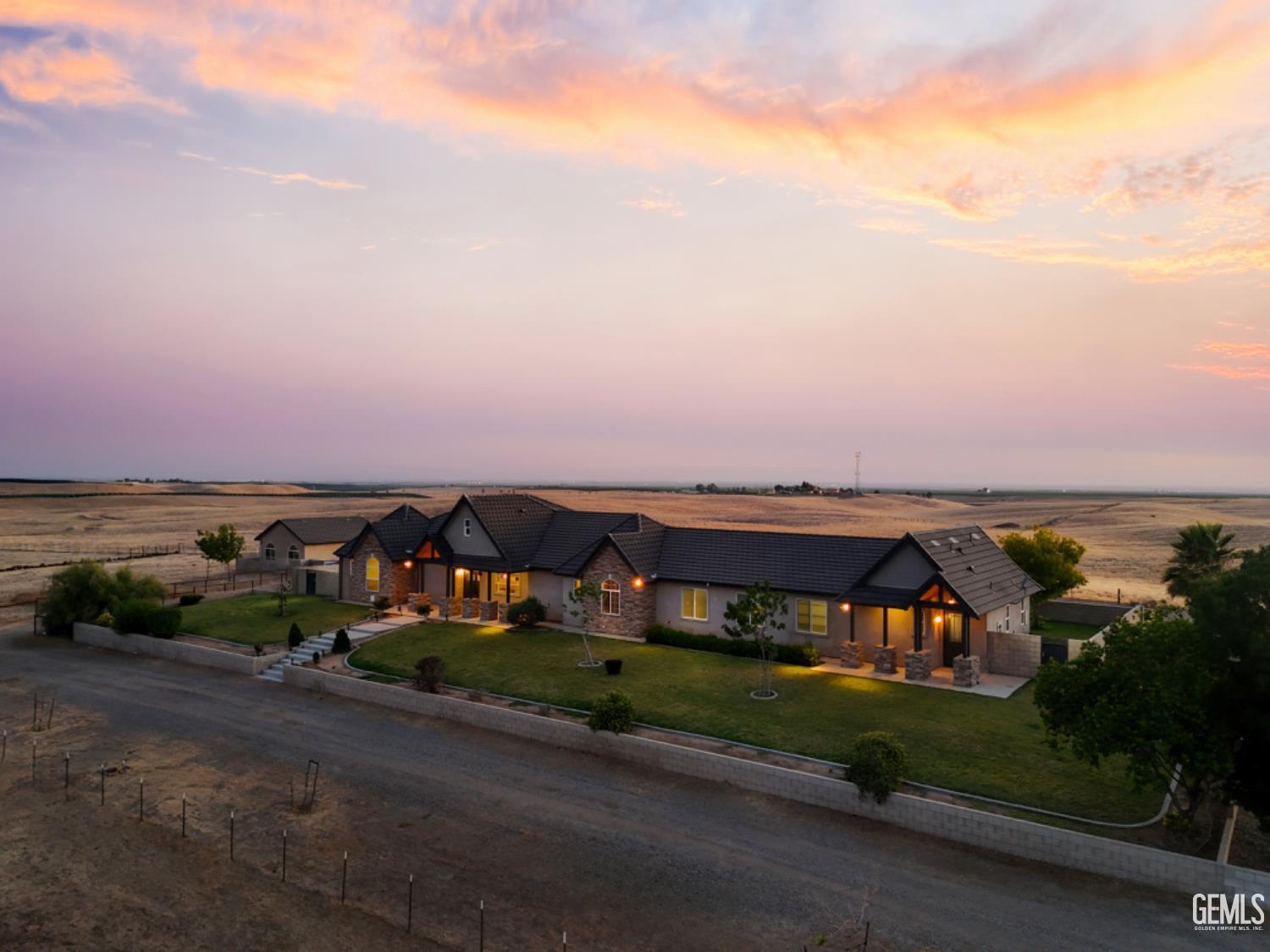 393 Famoso Hills Drive