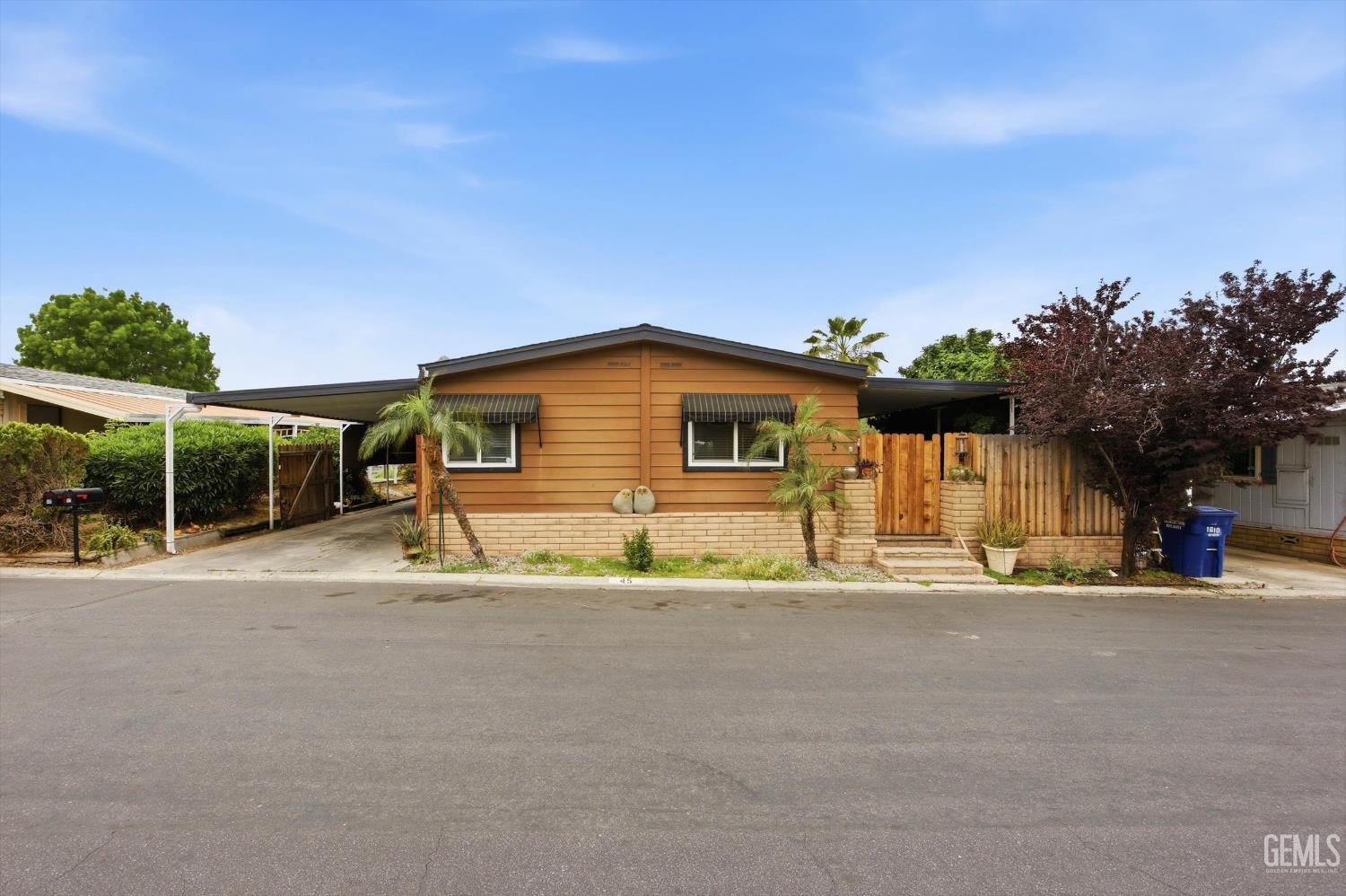 8536 Kern Canyon Road — photo 13