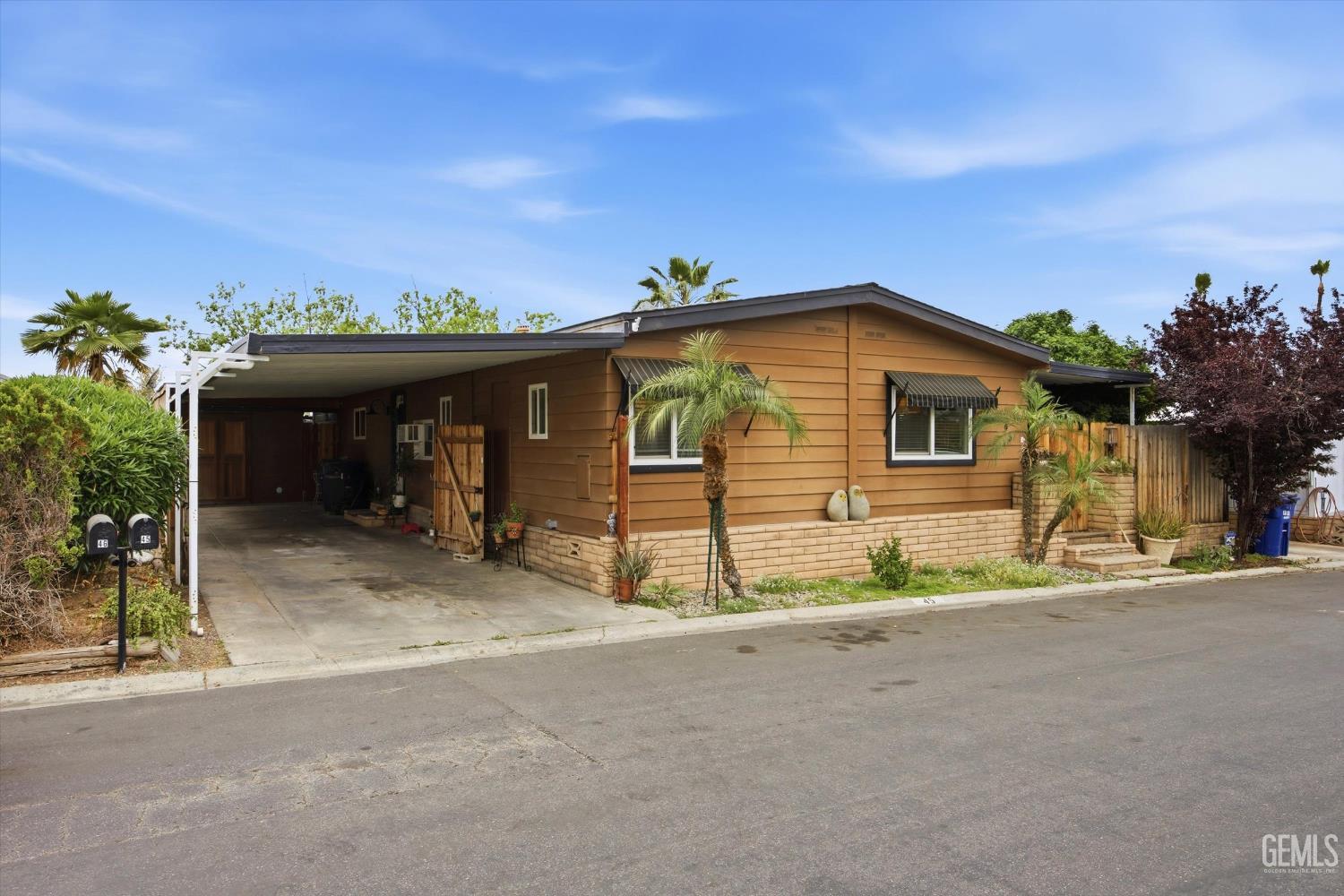 8536 Kern Canyon Road — photo 12