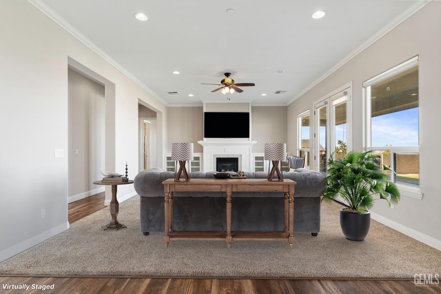 393 Famoso Hills Drive — photo 10