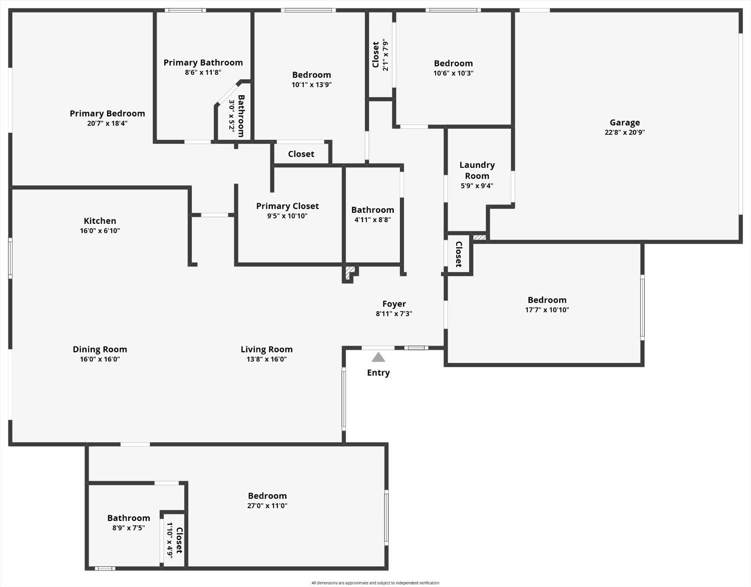 6911 Catalina Creek Way — photo 60