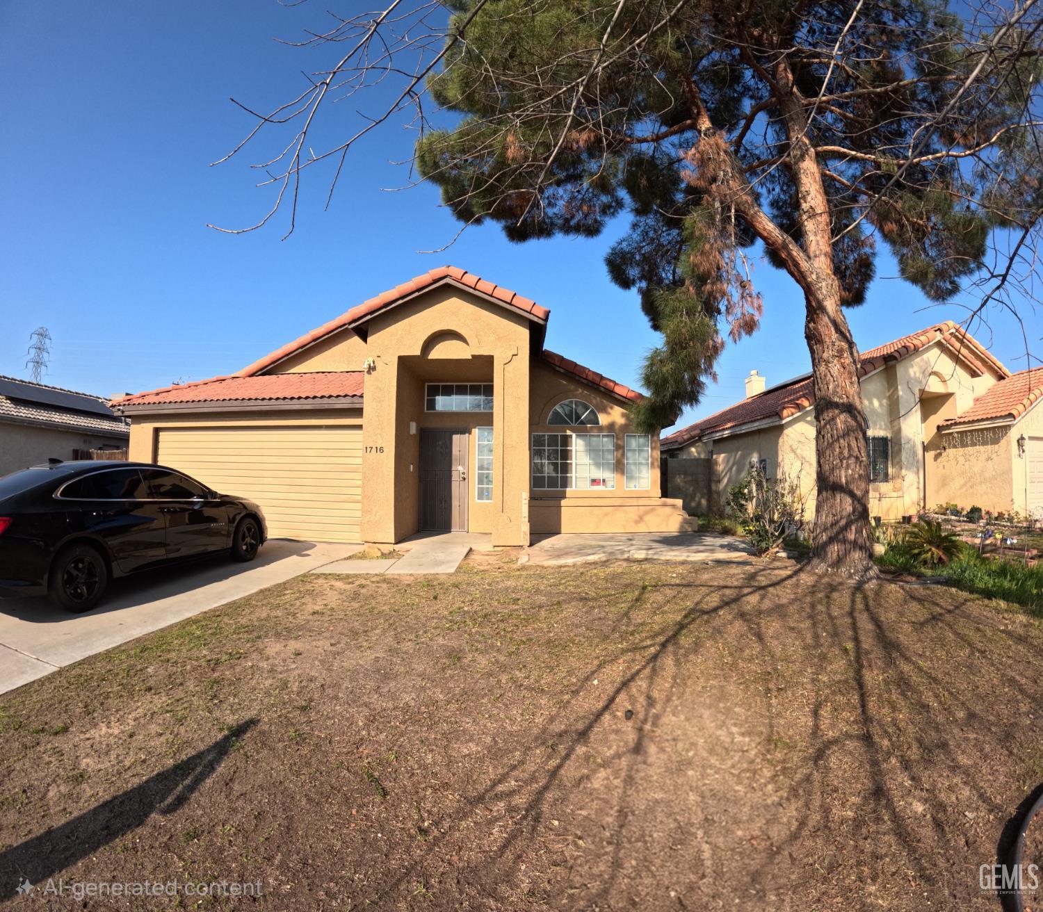 1716 Saint Helens Avenue