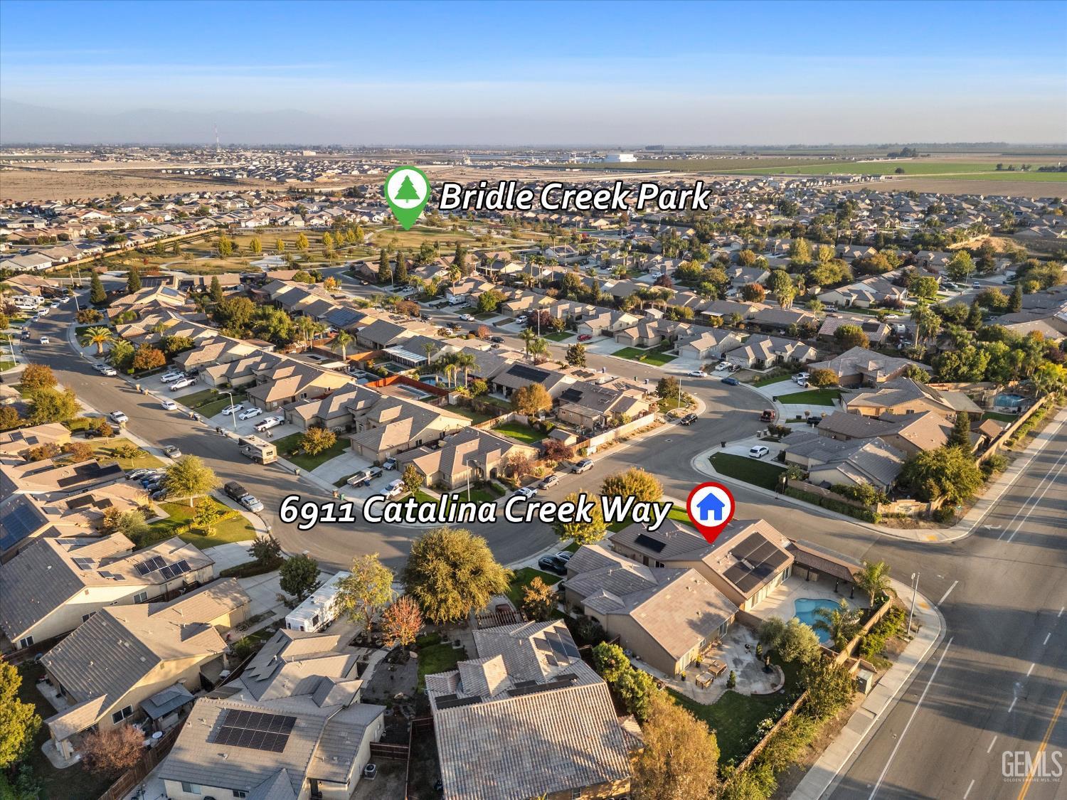 6911 Catalina Creek Way — photo 64