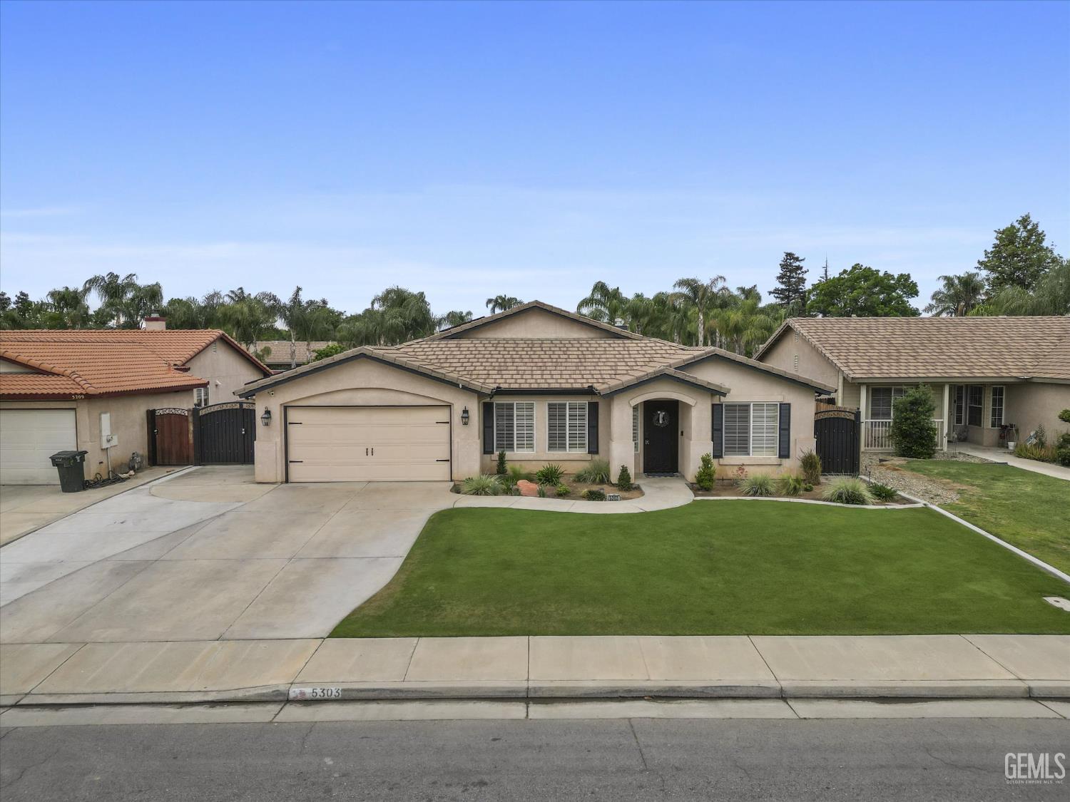 5303 Via Fontenelle Drive — photo 6