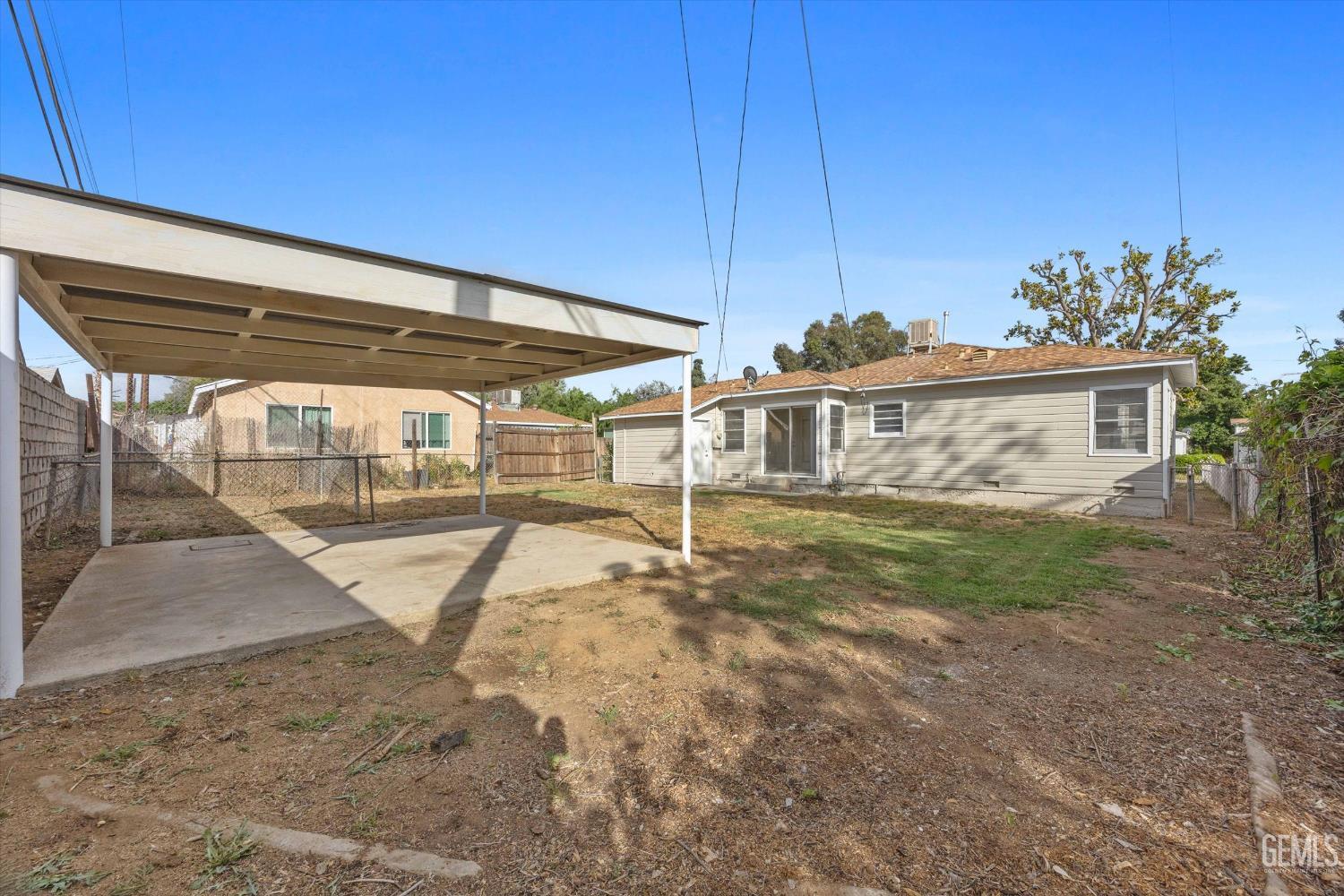 604 Arvin Street — photo 23