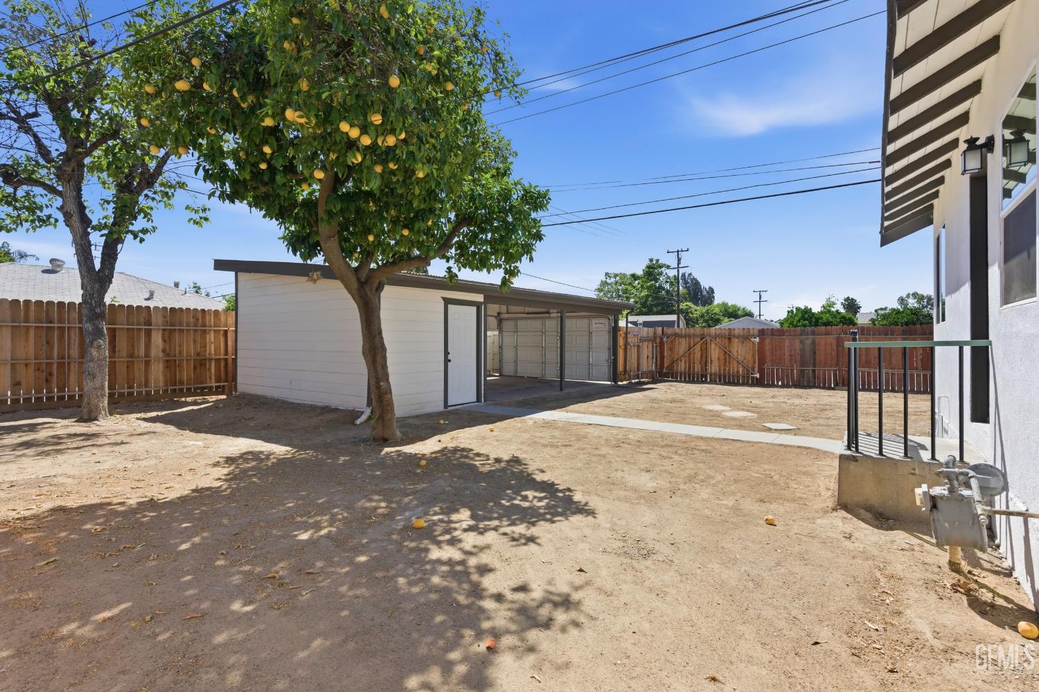 201 Lincoln Street, Bakersfield, CA 93305 — photo 37
