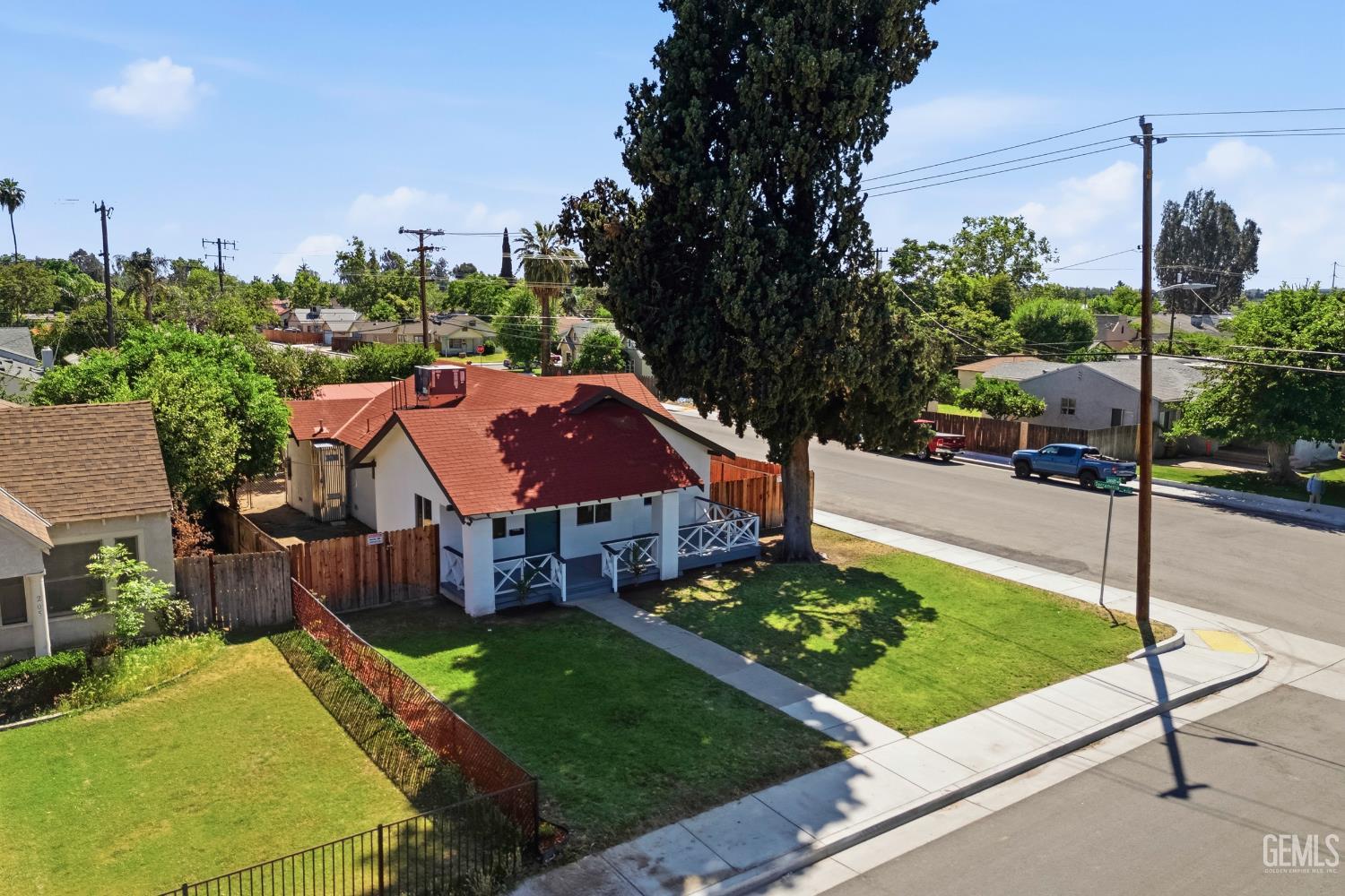 201 Lincoln Street, Bakersfield, CA 93305 — photo 46