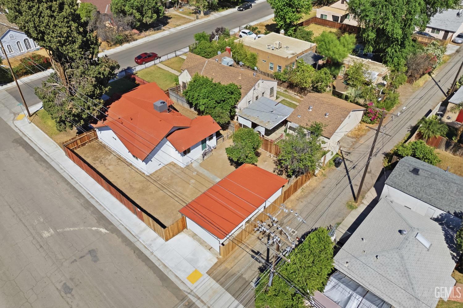 201 Lincoln Street, Bakersfield, CA 93305 — photo 49