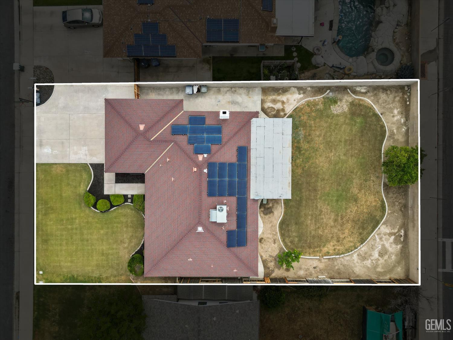 3113 Pendleton Court — photo 40