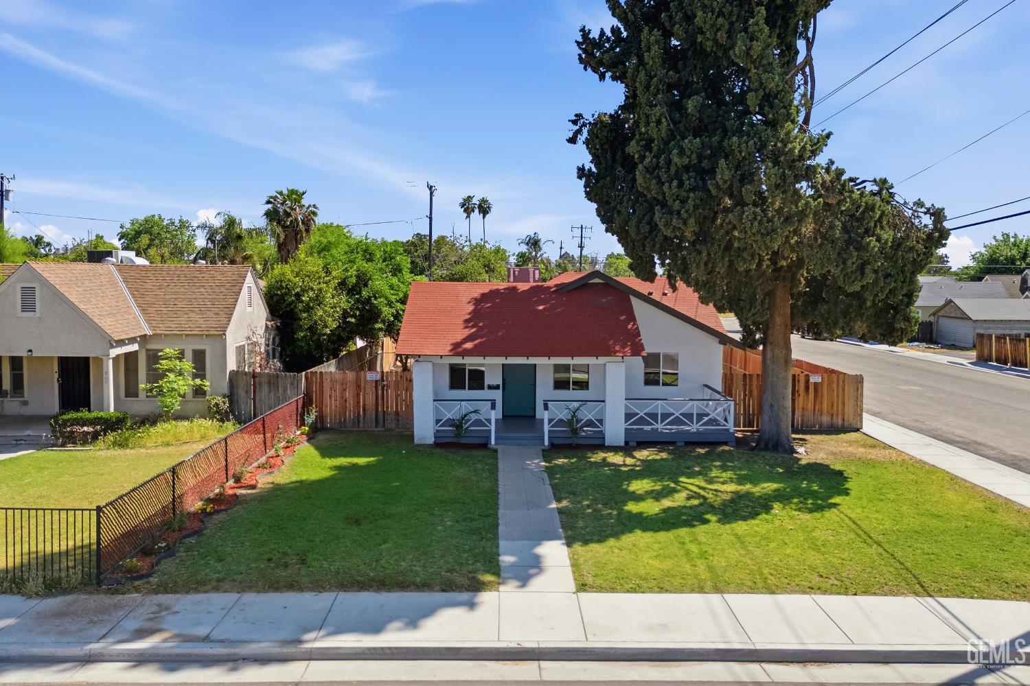 201 Lincoln Street, Bakersfield, CA 93305 — photo 44